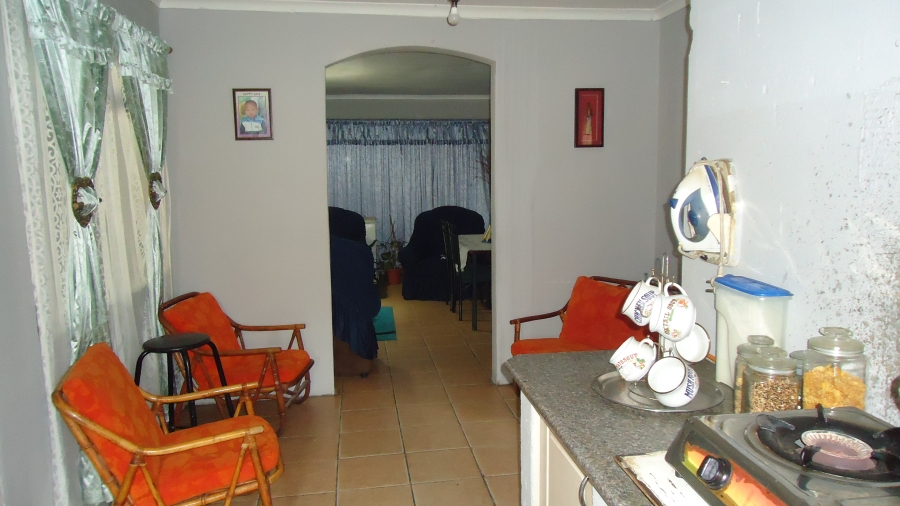 4 Bedroom Property for Sale in Broadlands Park Western Cape